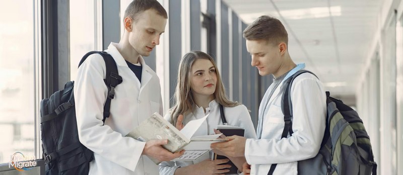 بهترین کشورها برای تحصیل پزشکی,تحصیل پزشکی,تحصیل پزشکی ارزان