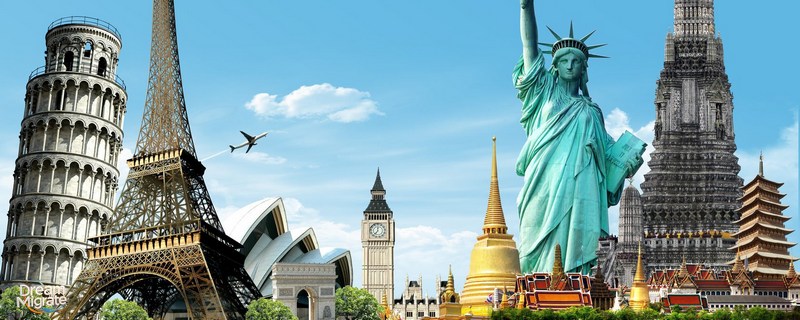 چرا مهاجرت در سال 2025 اهمیت دارد؟
