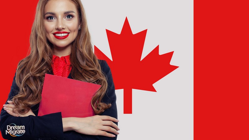 اخذ ویزای تحصیلی کانادا,انواع ویزای تحصیلی کانادا,شرایط ویزای تحصیلی کانادا