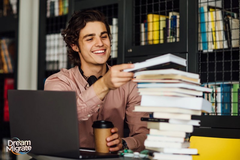 اخذ ویزای تحصیلی فرانسه,انواع ویزای تحصیلی فرانسه,شرایط ویزای تحصیلی فرانسه