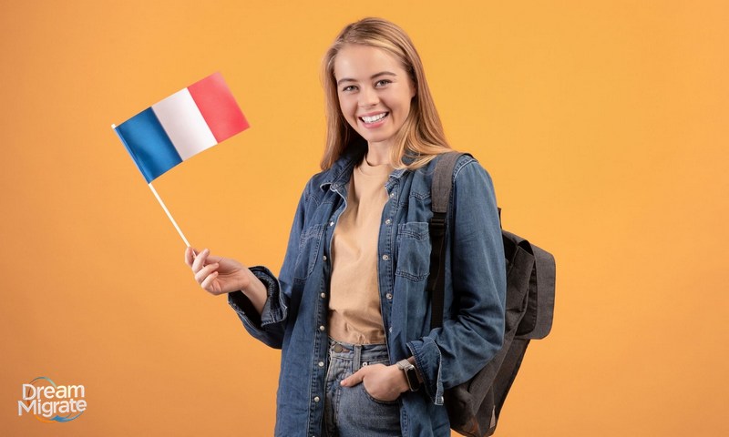 زندگی در فرانسه برای ایرانیان,شرایط مهاجرت به فرانسه,مزایای مهاجرت به فرانسه