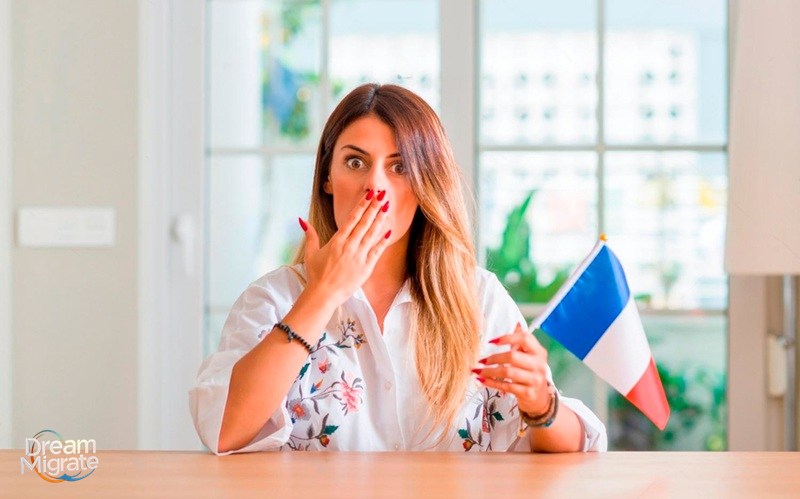 اقامت دائم فرانسه,اقامت فرانسه,زندگی در فرانسه