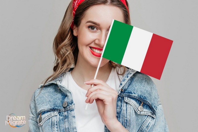 زندگی در ایتالیا برای ایرانیان,شرایط مهاجرت به ایتالیا,مزایای مهاجرت به ایتالیا