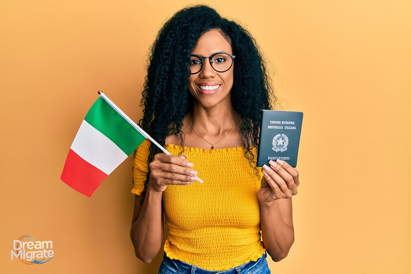 اقامت ایتالیا,اقامت دائم ایتالیا,زندگی در ایتالیا
