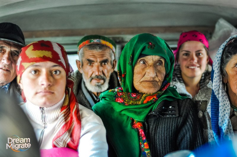 اجاره خانه در تاجیکستان,اقامت تاجیکستان,اقامت در تاجیکستان