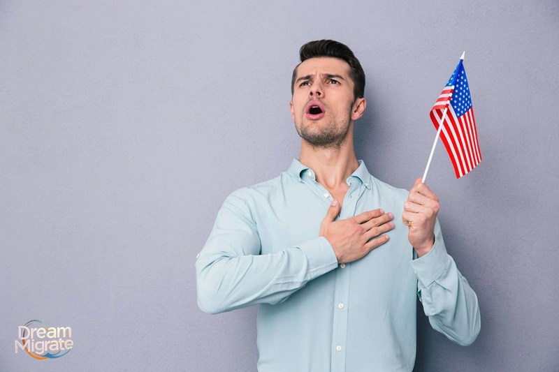 اقامت آمریکا,اقامت دائم آمریکا,زندگی در آمریکا