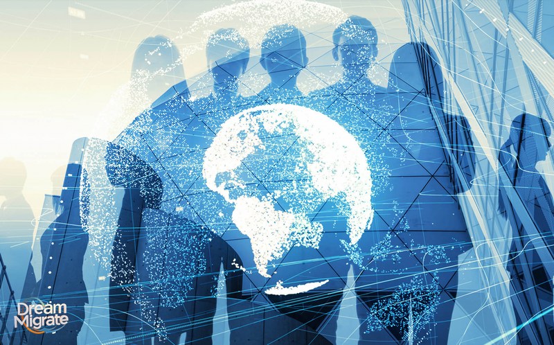 شبکه‌ سازی آنلاین در سال 2025