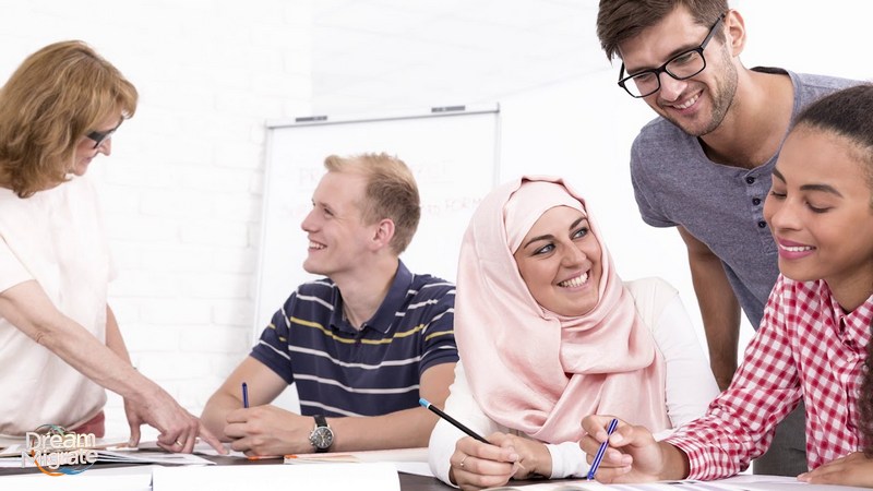 تفاوت‌ های فرهنگی در محیط کار