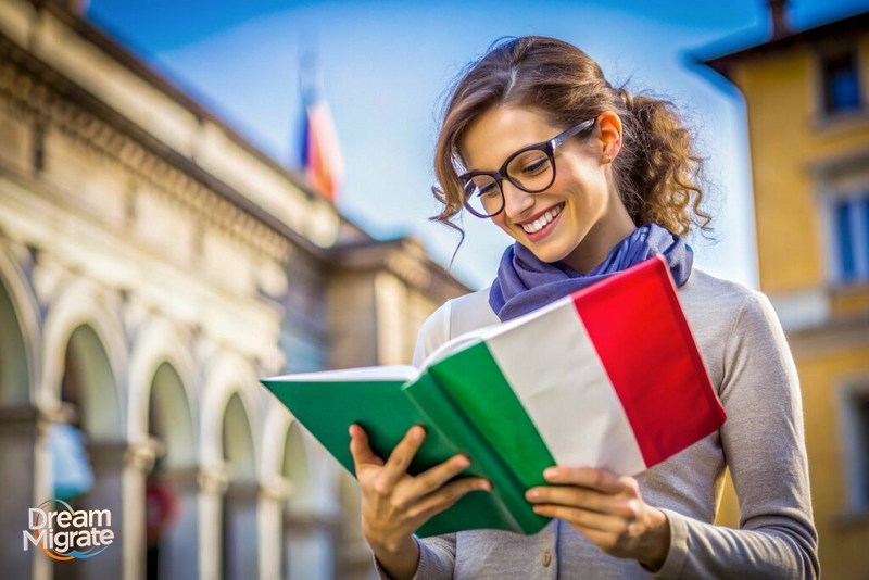 اخذ ویزای تحصیلی ایتالیا,انواع ویزای تحصیلی ایتالیا,شرایط ویزای تحصیلی ایتالیا