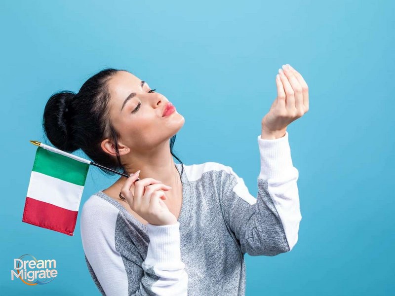اخذ ویزای تحصیلی ایتالیا,انواع ویزای تحصیلی ایتالیا,شرایط ویزای تحصیلی ایتالیا