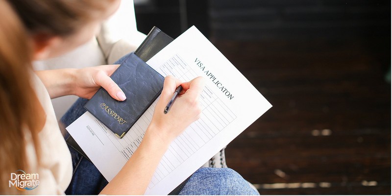 اخذ ویزای تحصیلی,انواع مجوز تحصیل,دریافت ویزای تحصیلی