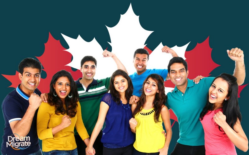بورسیه تحصیلی کانادا,تحصیل در کانادا,شرایط تحصیل در کانادا