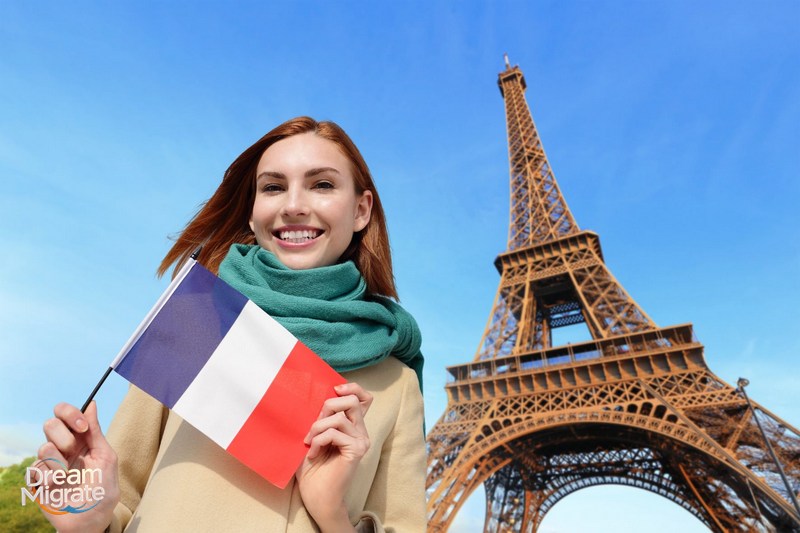 بورسیه تحصیلی فرانسه,تحصیل در فرانسه,شرایط تحصیل در فرانسه