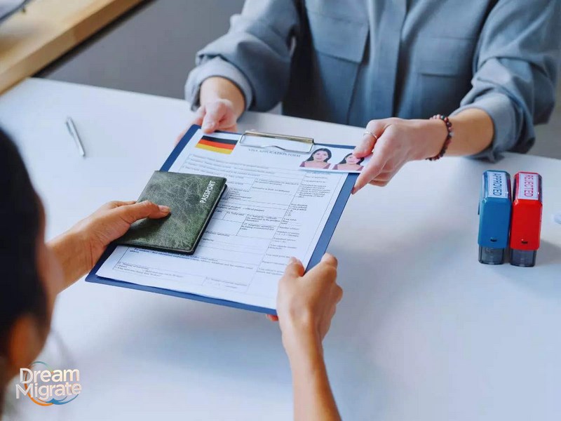 آزمون‌ های ورودی آلمان,بورسیه تحصیلی آلمان,تحصیل در آلمان