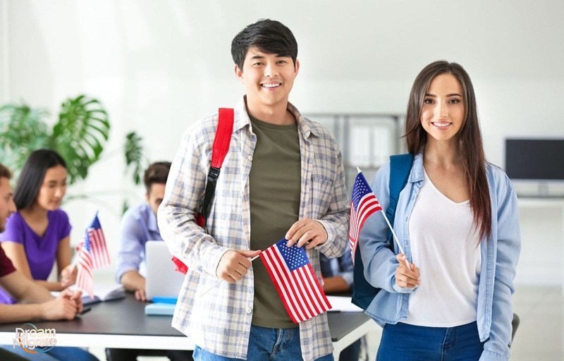 بورسیه تحصیلی آمریکا برای ایرانیان,بورسیه تحصیلی امریکا,بورسیه تحصیلی در آمریکا