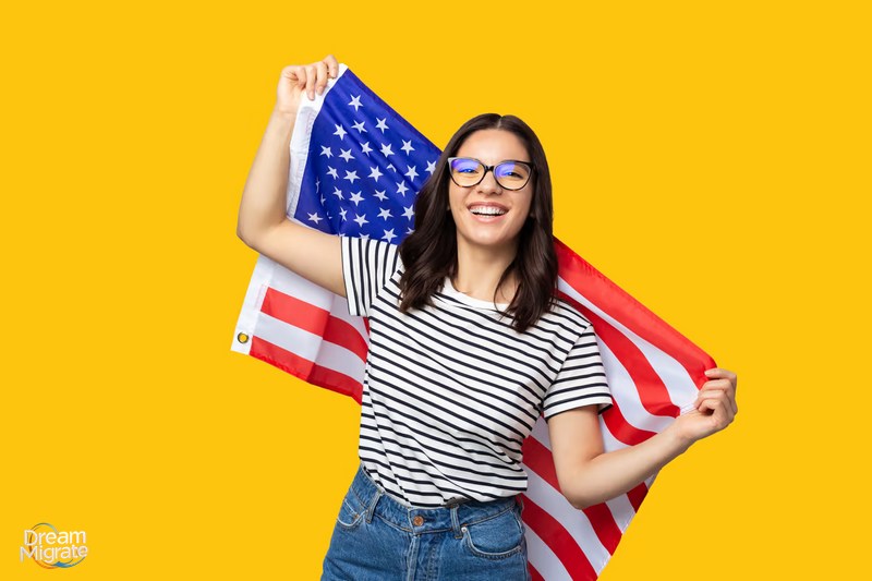 اخذ ویزای تحصیلی آمریکا,انواع ویزای تحصیلی آمریکا,شرایط ویزای تحصیلی آمریکا