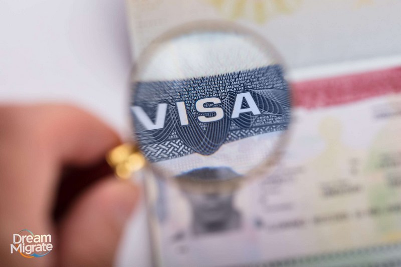 مفهوم ویزا چیست و چرا به آن نیاز داریم؟